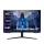 SAMSUNG 32" LS32BG750NPXEN UHD 165Hz 1ms - 1143757 - zdjęcie 4